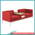 Factory Direct Market Hospital Hall Rest and Leisure Sofa